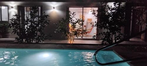 Real de San Carlos Apartment | Colonia