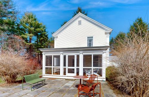 Town of Copake House | Colonial Classic