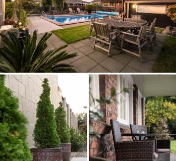 Tauranga South Hotel | Colonial Court Motor Inn
