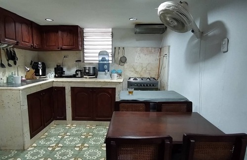 Old Havana House | Colonial House
