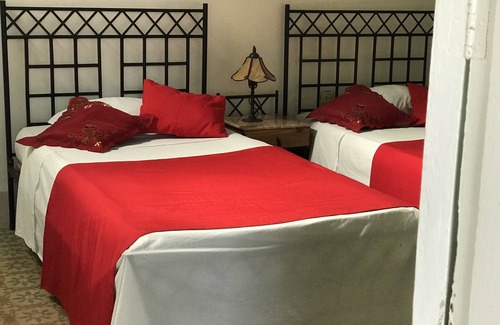 Old Havana House | Colonial House