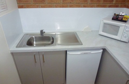 Bairnsdale Hotel | Colonial Motor Inn Bairnsdale