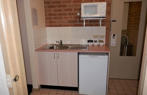 Bairnsdale Hotel | Colonial Motor Inn Bairnsdale