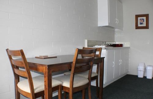 Invercargill Hotel | Colonial on Tay