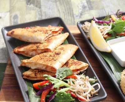 Airlie Beach Hotel | Colonial Palms Motor Inn