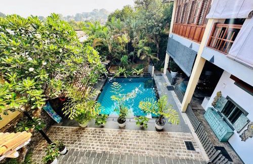 Thalawatugoda Villa | Colonial Retreat Villa