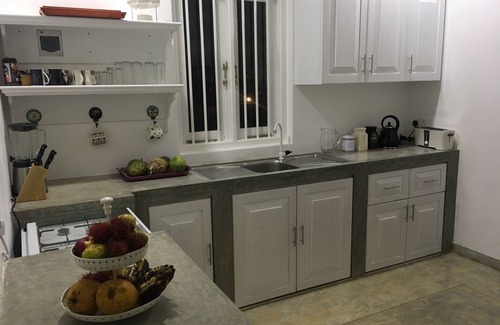 Darga Town House | Colonial Villa with Private Garden, Pool, and Dedicated Chef Service