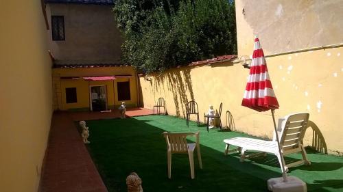 Sant' Ambrogio Apartment | Colonna Home