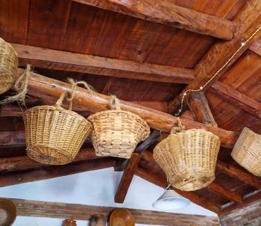 El Altico House | Colonos Alojamientos Rurales