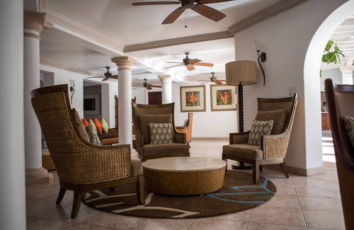 Folkestone Resort | Colony Club, a Luxury Collection Resort, Barbados