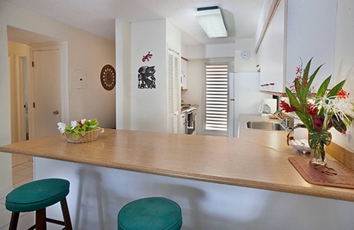 Estate Golden Rock Apartment | Colony Cove Beach Resort by Antilles Resorts