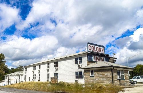 Columbus Hotel | Colony Inn By OYO Columbus US-280