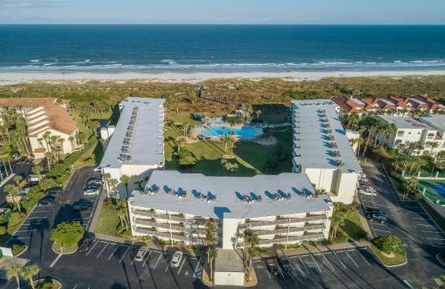 Butler Beach Apartment | Colony Reef 2310