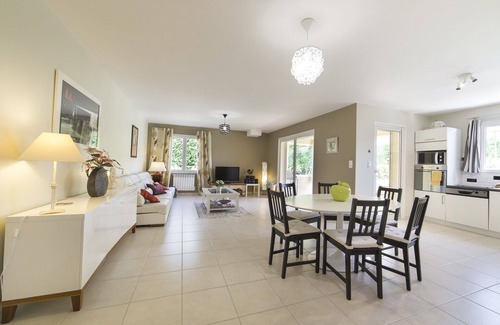 Colonzelle Villa | COLONZELLE DROME PROVENÇALE. Private heated swimming pool for 6 people