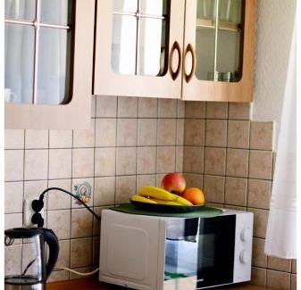 Stalowa Wola Apartment | Color 24 Apartament V
