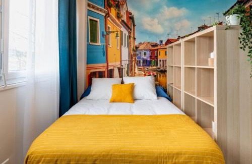Dardilly Apartment | COLOR & COSY DARDILLY