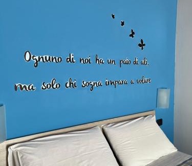 Cassano Magnago Bed & Breakfast | Color House Malpensa B&B