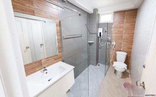 Sakon Nakhon Hotel | Color Ville Hotel SHA Certified