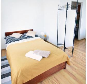 Stalowa Wola Apartment | Color24 Apartament VI