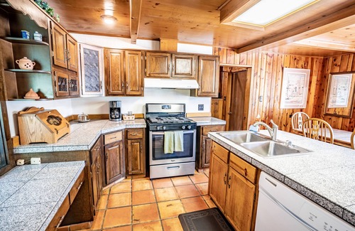 Evergreen Cabin | Colorado Bear Creek Cabins