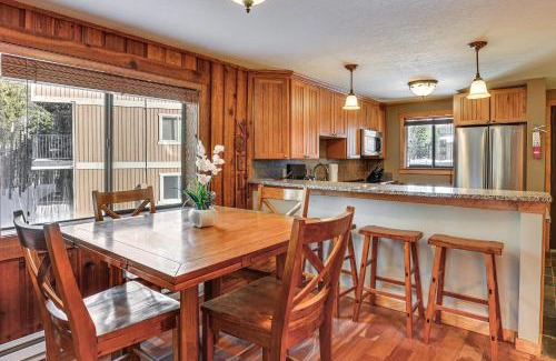 Winter Park Apartment | Colorado Condo about 2 Mi to Winter Park Resort!