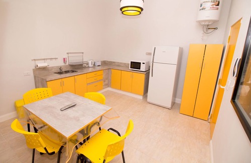 Rio Cuarto Apartment | Colores Rio Cuarto