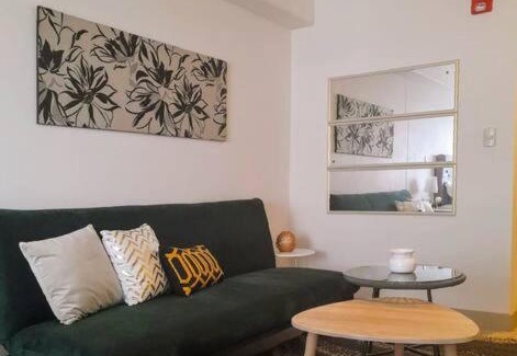 Barranco Apartment | Colorfull Studio in Barranco