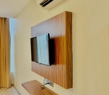 Senai Hotel | Colors Hotel