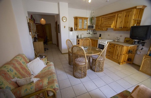 Madliena Apartment | Colours - a fairytale setting, Apartment Horizon