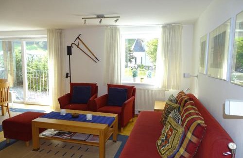 Brand Apartment | Colrosa Berendsen Top 7