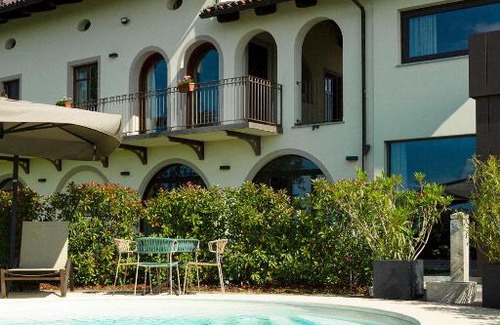 La Morra House | Coltivare AgriRelais