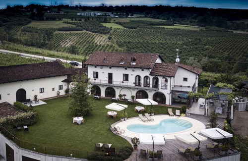 La Morra House | Coltivare AgriRelais