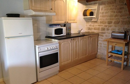 Duil-sur-le-Mignon House | Columba - Les Constellations