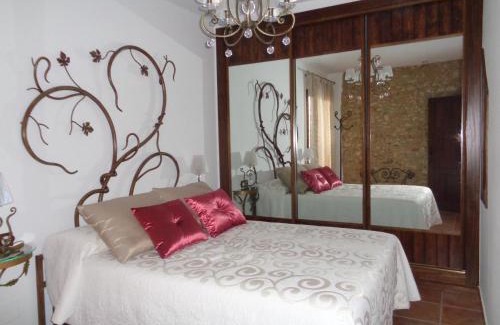 Colomera House | Columbaira