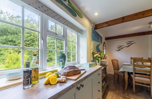Holme Cottage | Columbine Cottage, Holme-next-the-Sea, Norfolk