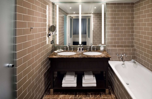 Fontvieille Hotel | Columbus Hotel Monte-Carlo, Curio Collection by Hilton