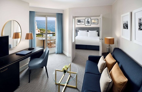 Fontvieille Hotel | Columbus Hotel Monte-Carlo, Curio Collection by Hilton