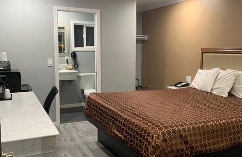 Colusa Hotel | Colusa Motel