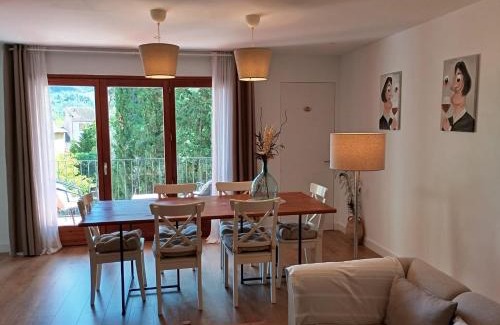 Falset Apartment | Com a casa