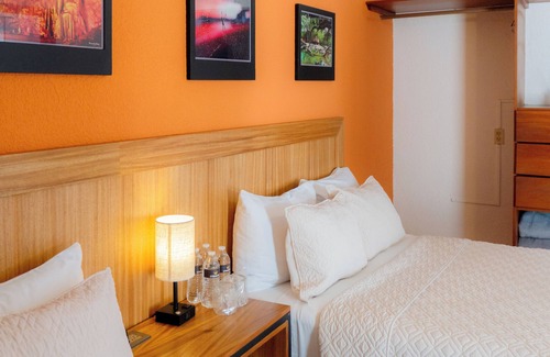 Comala Hotel | COMALITAS HOTEL Y CAFE