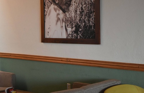 Comala Hotel | COMALITAS HOTEL Y CAFE