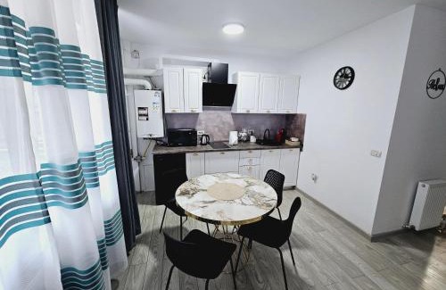 Bacau Apartment | Comapart1