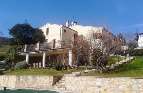 Troviggiano Apartment | Come a casa