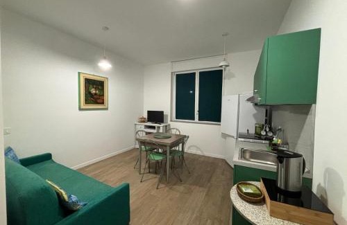 Vittuone Apartment | Come a Casa