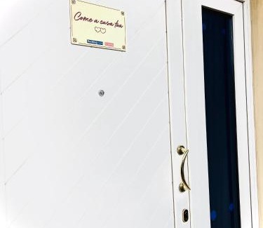 Falconara Marittima Apartment | Come a casa tua