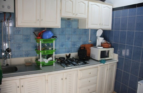 Al Hoceima Apartment | Come and discover the capital of the Rif (Al Hoceima)
