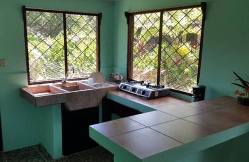 Playa Matapalo House | Come and enjoy a slice of paradise just 200 meters from the Pacific Ocean!