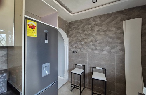 Nsawam Apartment | Come and experience home away from home in a serene environment.