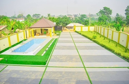Eastern Region House | Come enjoy the best in the Eastern Region of Ghana.