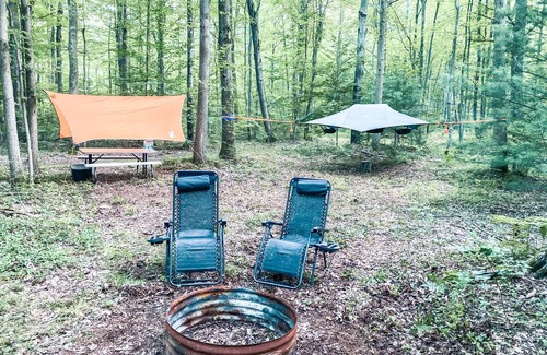 West Olive RV Rental | Come Hang with Us at the Oasis